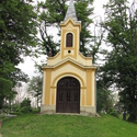 Friedhofkapelle
